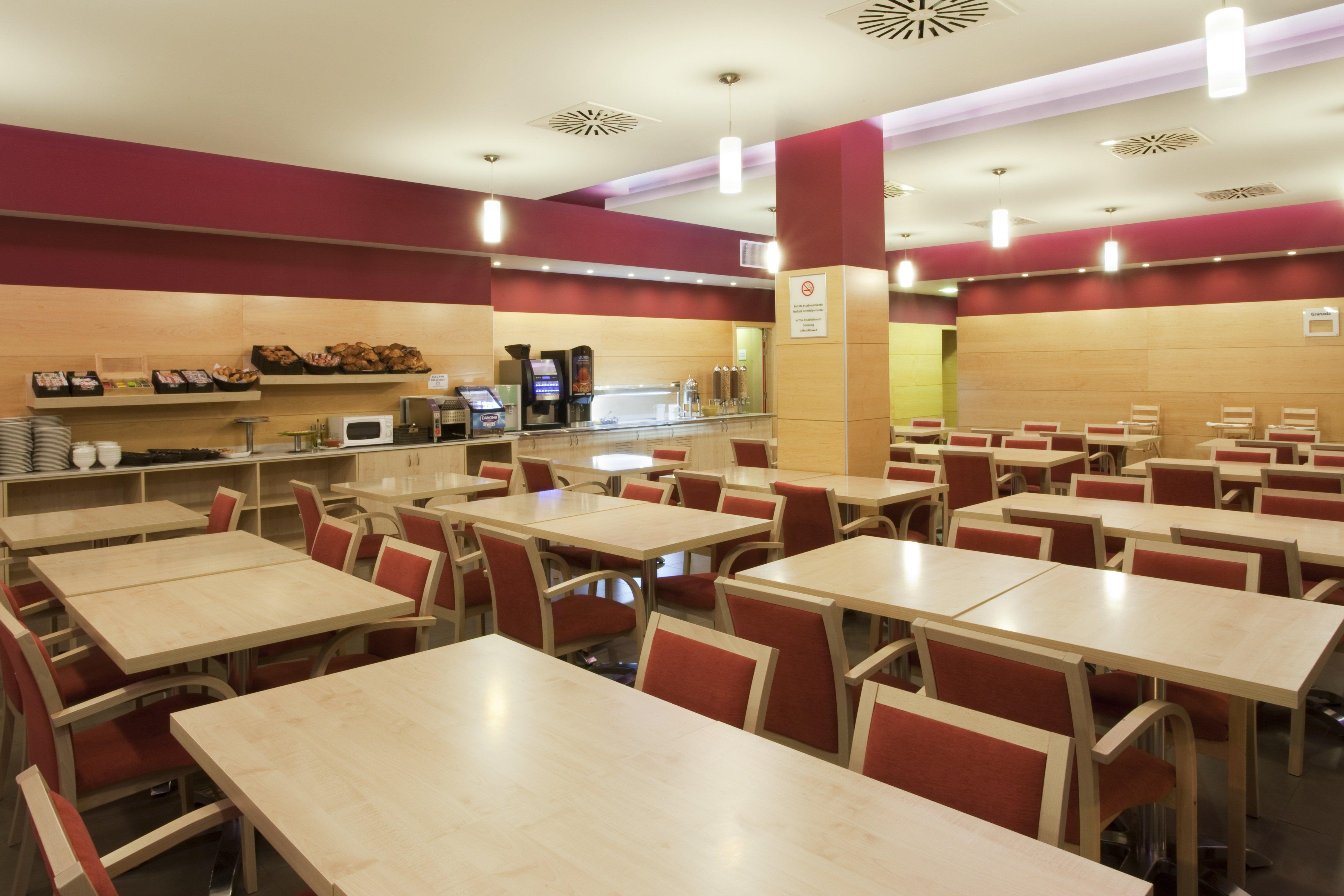 Holiday Inn Express Madrid-Getafe, An Ihg Hotel Zařízení fotografie