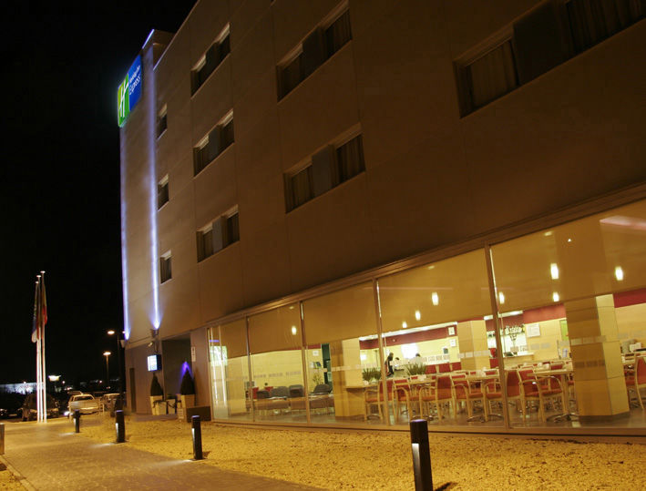 Holiday Inn Express Madrid-Getafe, An Ihg Hotel Exteriér fotografie